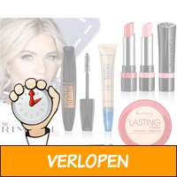 Rimmel London make-up voordeelsets