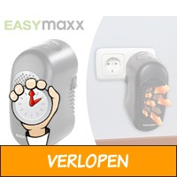 EasyMaxx mini heater