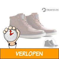 Travelin Kallax hoge herenschoenen