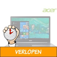 Acer Swift 3 laptop