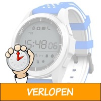 Sports Activity Smartwatch Tracker