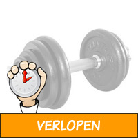 Tunturi dumbbellset