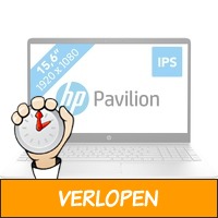 HP Pavilion 15-ck093nd laptop