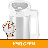 Moulinex Easysoup soepblender