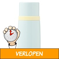 Isoleerfles 250 ml