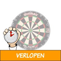 Winmau Blade 5 dartbord