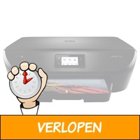 HP Envy 5542 all-in-one printer