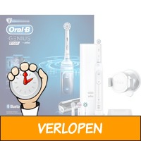 Braun Oral-B Genius 9100S White