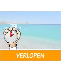 Nieuw: Zonvakantie Kos