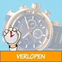 Swiss Legend Dragonet Chronographs