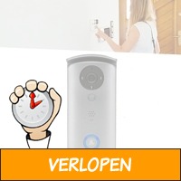 SecuFirst WiFi deurintercom