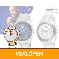 Invicta Speedway herenhorloge