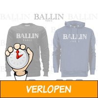 Ballin hoodies en sweaters