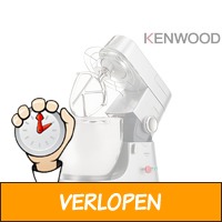 Kenwood Chef XL Pro keukenmachine