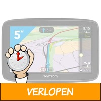 TomTom Via 52 West-Europa