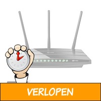 TP-Link Archer draadloze router