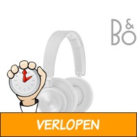 B&O Beoplay H7 Bluetooth koptelefoon