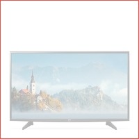 LG 32LJ510B HD Ready TV