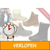 Final schoenen sale