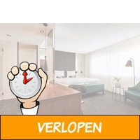 2 of 3 dagen 4*-Van der Valk hotel