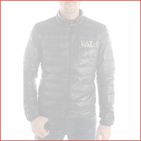 Armani EA7 Down jacket