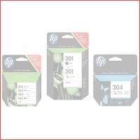 HP originele inktcartridge