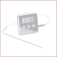 Westmark digitale braadthermometer