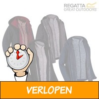 Regatta 3-in-1 outdoorjas