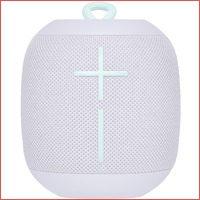 UE Wonderboom speaker