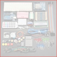 UNO R3 Arduino basic starter kit