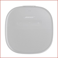 Bose Soundlink micro Bluetooth speaker