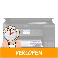 Epson EcoTank 3700 kleurenprinter