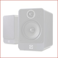 Q Acoustics 2020i 2-weg speakerset