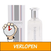 Tommy Hilfiger Tommy eau de toilette