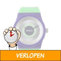 Kenzo horloge