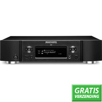 Marantz NA8005 tuner