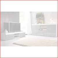 Mambo TV-meubel en/of dressoir