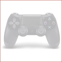 Draadloze Dualshock Controller voor PS4