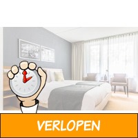 4*-hotel op de Veluwe