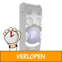 Vonyx PLAY1000 party speaker