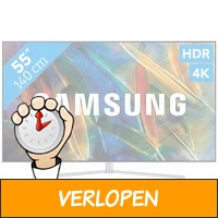 Samsung QE55Q7F QLED TV