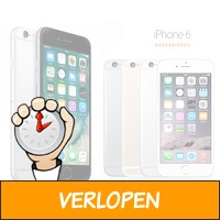 Apple iPhone 6 refurbished