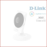 D-Link 180 HD camera