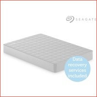 Seagate 2 TB HDD