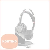 Plantronics Voyager Focus UC B825-M