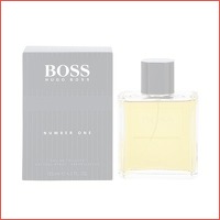 Hugo Boss Boss Number One EDT 125 ml