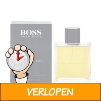 Hugo Boss Boss Number One EDT 125 ml