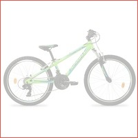 Sprint Hattrick 24 inch kinderfiets