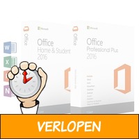 Microsoft Office 2016