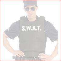 Swat vest